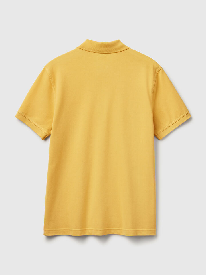 H/S POLO SHIRT Men image number 5